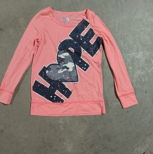 Great Condition Justice Shirt